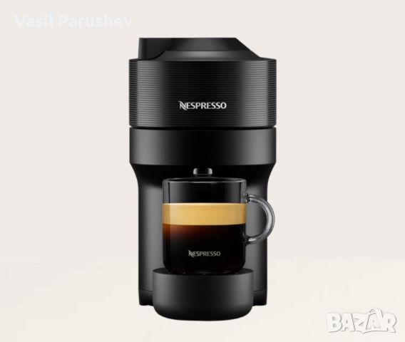кафемашина Nespresso Vertuo Pop, снимка 1 - Кафемашини - 45221568