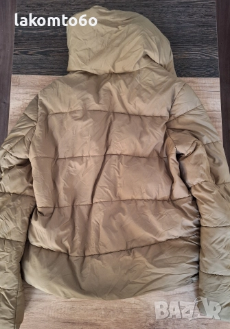 Зимно яке Trespass, размер S, M, снимка 2 - Якета - 52709386