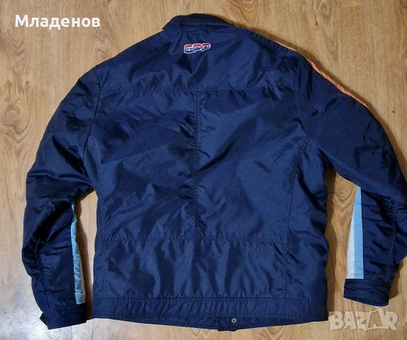 Яке Heuer ., снимка 2 - Якета - 53598014