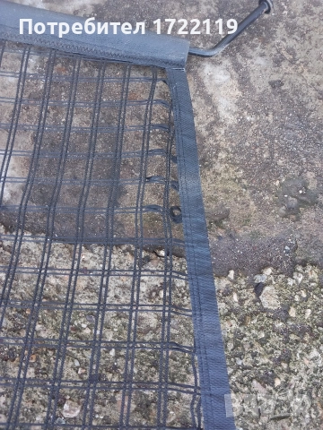 Щора багажник BMW E91, снимка 4 - Части - 52691822