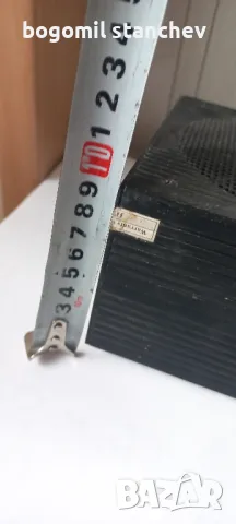 Алуминиева кутия с вентилатор и ключ, снимка 5 - Други инструменти - 35309293