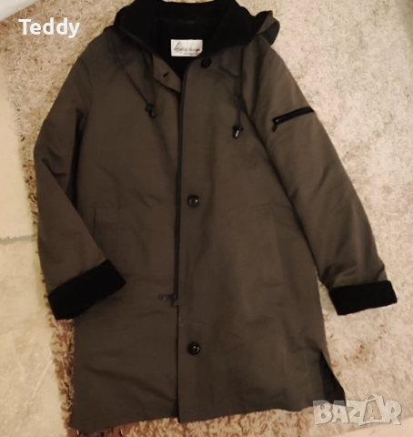 Дамско преходно яке, размер М