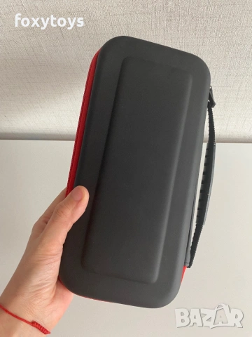 Калъф за Нинтендо , снимка 11 - Аксесоари - 48506433