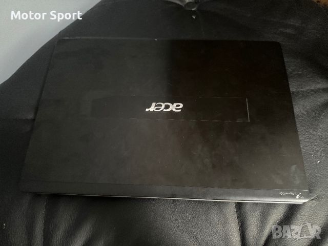 Лаптоп Acer Aspire 4820T На Части, снимка 4 - Части за лаптопи - 46597644