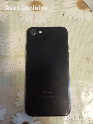 Iphone 7 На части, снимка 2 - Apple iPhone - 53443767