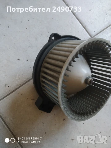 Части за Mazda 6, снимка 5 - Части - 49690437