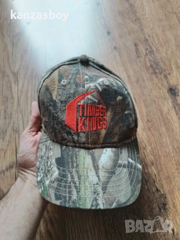 маскировъчна ловна шапка , снимка 2 - Шапки - 54253243