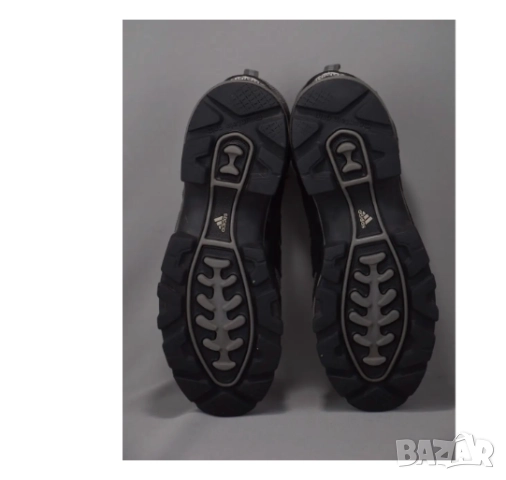 водоустойчиви маратонки Adidas Gore-tex Clima Cool - номер 43,5-44 2/3, снимка 5 - Маратонки - 52576387