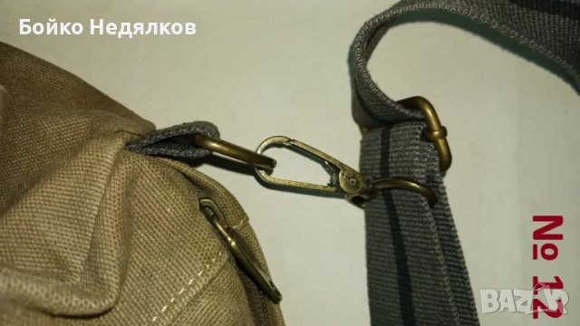 Употребявани чанти (255), снимка 8 - Чанти - 47052860