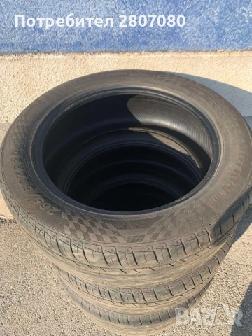 265/50/20 RoadX RX Motion, снимка 7 - Гуми и джанти - 53744113