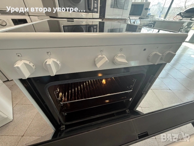 Готварска печка Voss Electrolux, снимка 9 - Печки, фурни - 54190760