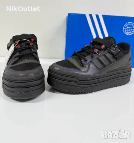 Adidas Triple Platform LOW, снимка 3 - Кецове - 49539691