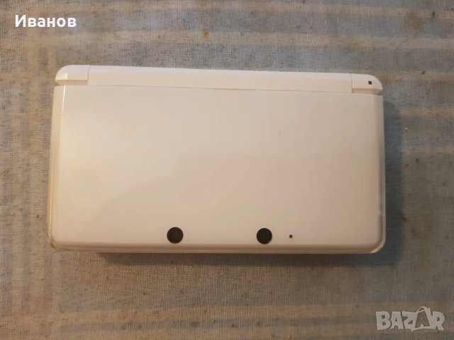 Nintendo 3DS игра конзола , снимка 3 - Nintendo конзоли - 49077978