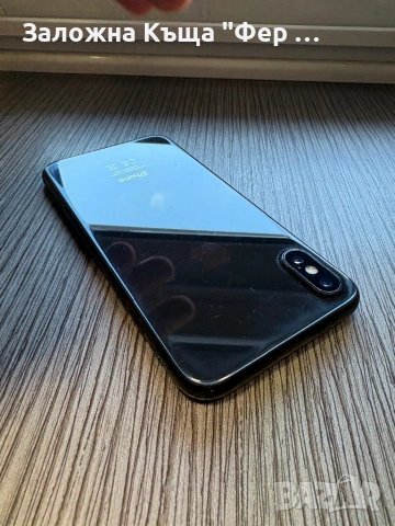 Iphone X , снимка 5 - Apple iPhone - 53766279