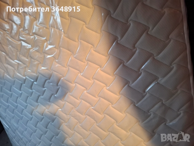 Матраци дволицови, снимка 6 - Спални и легла - 52776575