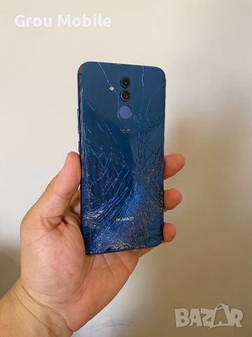 Huawei mate 20 lite, снимка 1