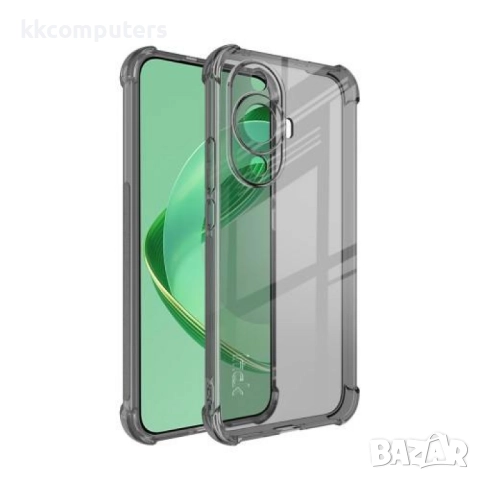 Huawei nova 11 / nova 12 5G / nova 12s 4G / nova 12 Lite 4G IMAK Силиконов Калъф и Протектор, снимка 2 - Калъфи, кейсове - 52720578