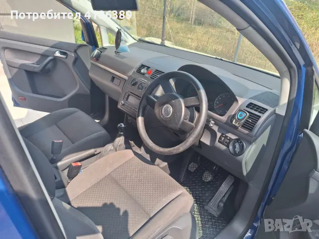 VW TOURAN, снимка 3 - Автомобили и джипове - 47394018