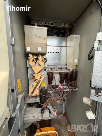 Astro necta , снимка 3 - Кафе машини - 53404962