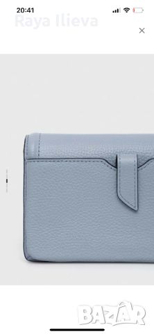 Клъч michael kors, снимка 3 - Портфейли, портмонета - 46021382