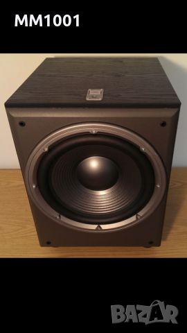 JBL/JAMO/KLIPSCH/MORDAUNT-SHORT/INFINITY, снимка 10 - Аудиосистеми - 41308794