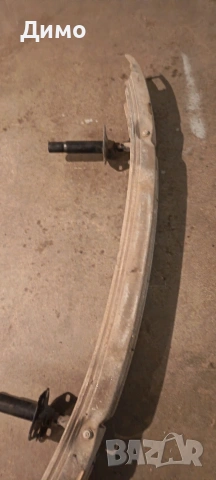 предна задна греда бмв е39 bmw e39, снимка 7 - Части - 53045926