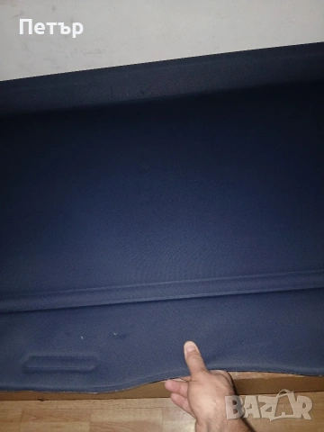 щора багажник шаран,галакси,алхамбра мк1модела до 2000год., снимка 6 - Аксесоари и консумативи - 54076853