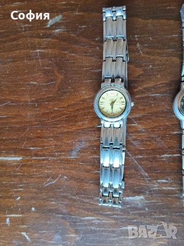 часовници дамски, снимка 2 - Дамски - 52083329