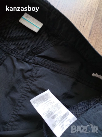 Columbia Pant Men - мъжки къс панталон 36/L, снимка 8 - Спортни дрехи, екипи - 54114958