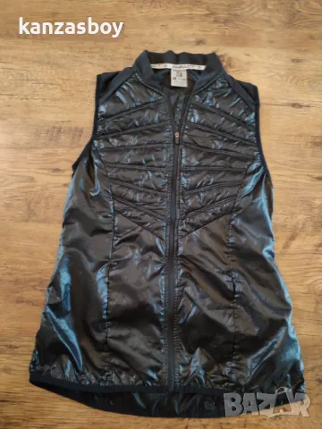 impact jillian michaels - ултралек дамски елек КАТО НОВ С, снимка 5 - Елеци - 49337166