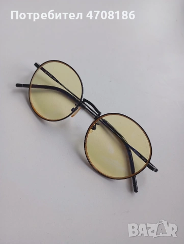 Геймърски очила за компютър (унисекс), снимка 5 - Слънчеви и диоптрични очила - 53212513