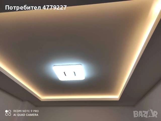 Довършителни ремонти на жилища от пода, през стените до вратите, снимка 14 - Ремонти на къщи - 54006624