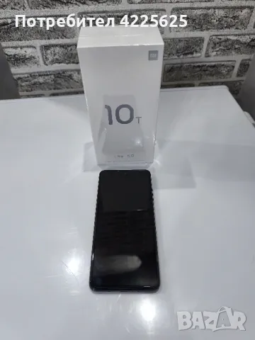 Xiaomi 10T Lite 5G , снимка 2 - Xiaomi - 49330730