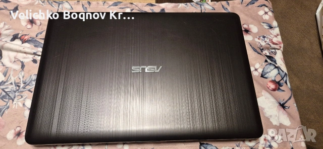 ASUS X540MA, снимка 2 - Лаптопи за дома - 53476753