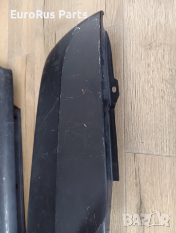 Калник преден ЛАДА САМАРА 2109 /LADA SAMARA 2109, снимка 3 - Части - 53040047