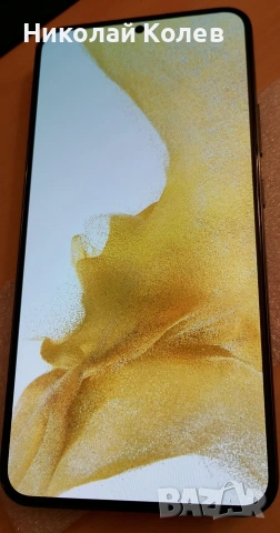 Galaxy S22+/5G/8/128GB Отличен , снимка 2 - Samsung - 53048843