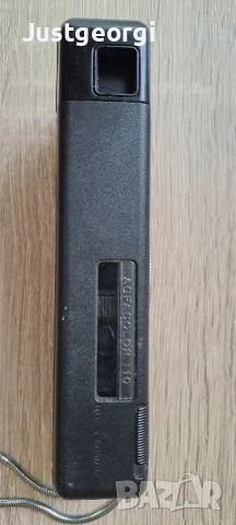 Ретро Камера Agfa Optima 5000 Sensor pocket, снимка 2 - Камери - 51865057