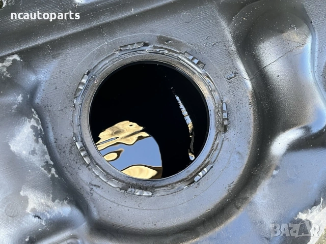 Резервоар за Ford Transit Форд Транзит Кастъм МК8 2.2 дизел BK21-9K007-BM 2016, снимка 6 - Части - 53366009