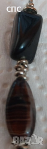 Стара винтидж брошка , снимка 2 - Антикварни и старинни предмети - 54248963