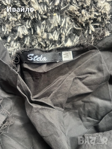 Дизайнерски дрехи Stela, снимка 10 - Гащеризони - 52048597