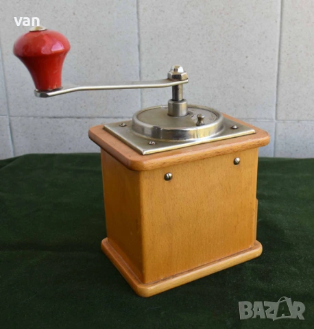 Мелничка за черен пипер/кафе и др., снимка 3 - Други - 53502290