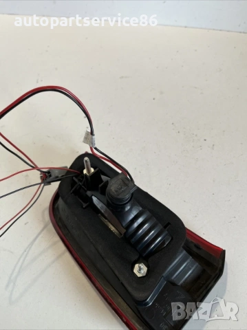 Заден десен вътрешен стоп за Volvo S60 2.0 TDI (2012) 30796272, снимка 2 - Части - 53740938