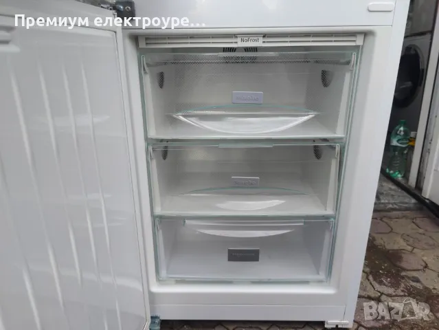 Хладилник с фризер Liebherr 260 литра (клас Е ) с Гаранция !, снимка 8 - Хладилници - 49874827