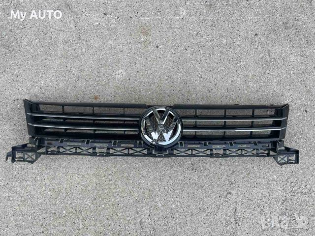 Решетка VW Caddy/Touran 2010-2018, снимка 1 - Части - 45798518