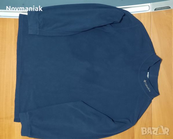 Columbia Sportswear®-Много Запазена , снимка 7 - Блузи - 45781087