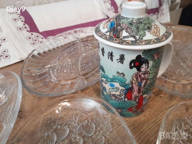 кристал от Соца и мн.други разпродажба , снимка 3 - Колекции - 53677833