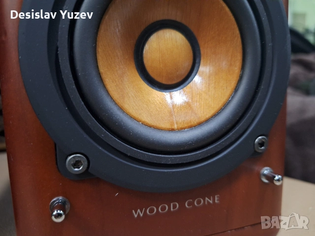 JVC SP EAX1, снимка 5 - Тонколони - 53875251