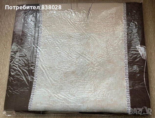 Покривки за маса овал, снимка 10 - Покривки за маси - 53397007