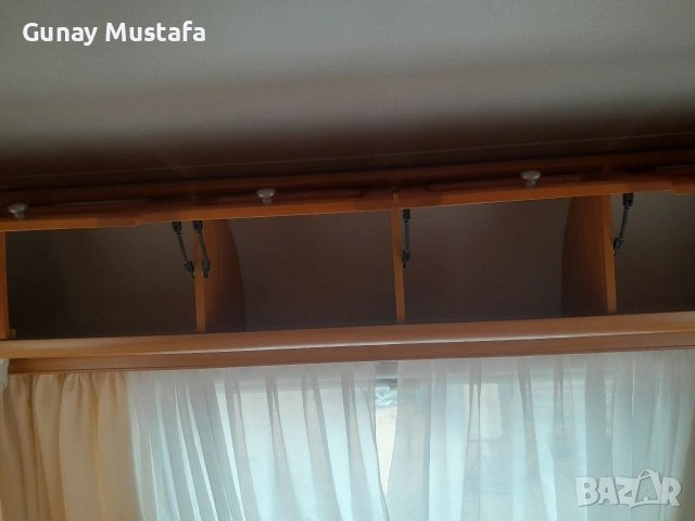 продавам Каравана, снимка 5 - Каравани и кемпери - 53798416