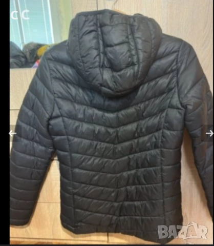 Дамско преходно яке S размер , снимка 3 - Якета - 52052619